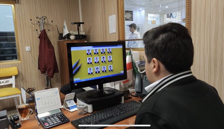 مدرسه ابتکار تبریز