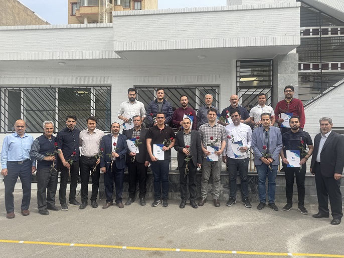 مدرسه ابتکار تبریز