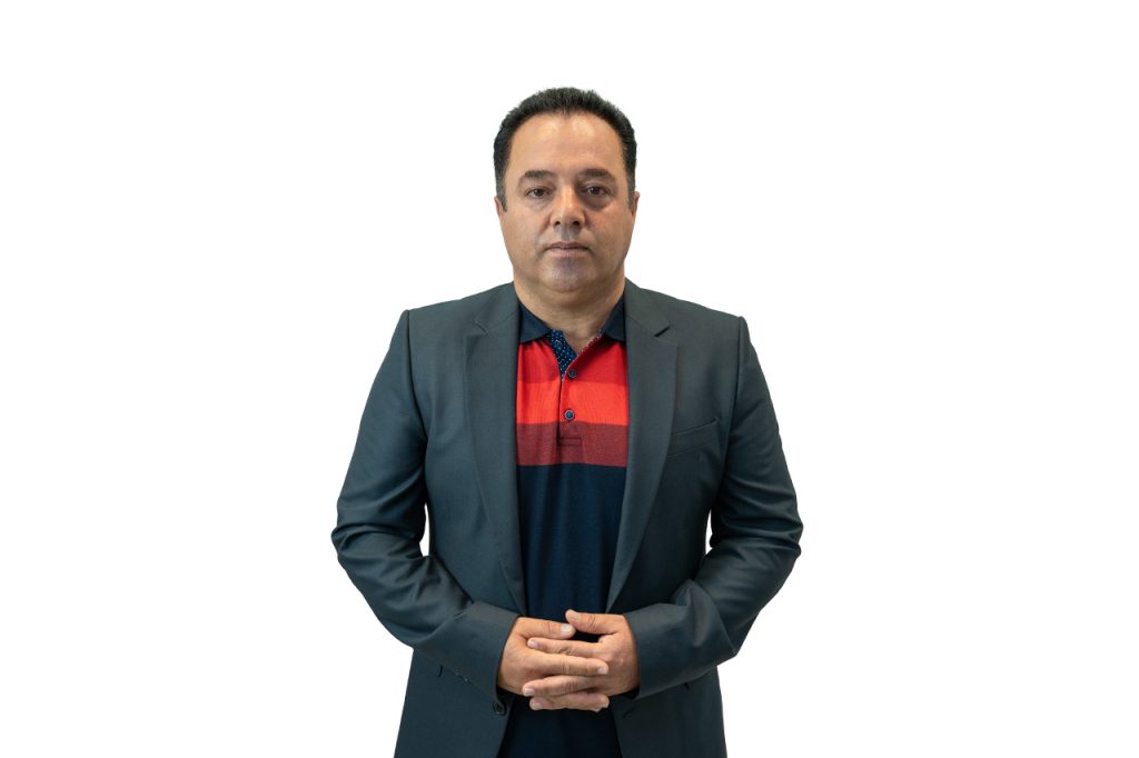 مدرسه ابتکار تبریز