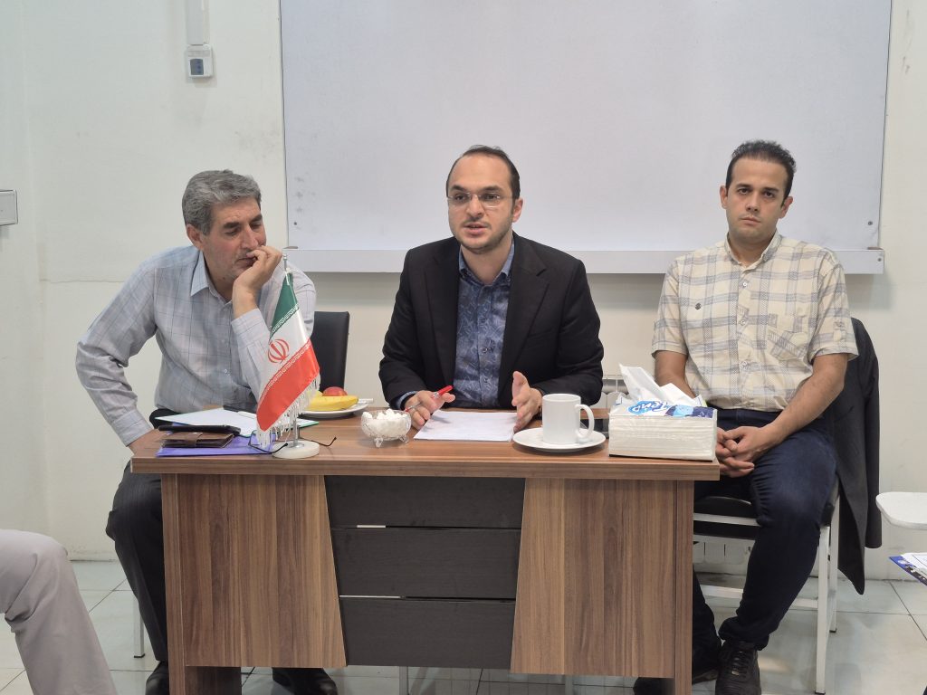 دبیرستان ابتکار