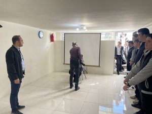 دبیرستان ابتکار