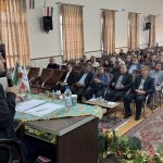 جلسه انتخاب انجمن اولیا و مربیان