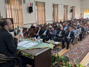 دبیرستان ابتکار