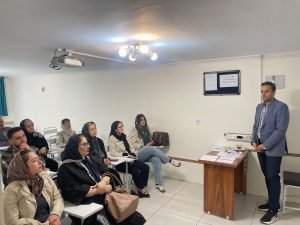 دبیرستان ابتکار