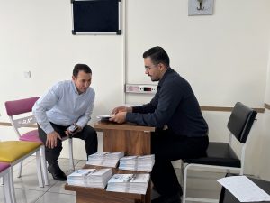 دبیرستان ابتکار